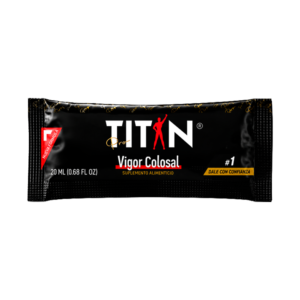 2 Sobres de Titan Pro – Envío Gratis