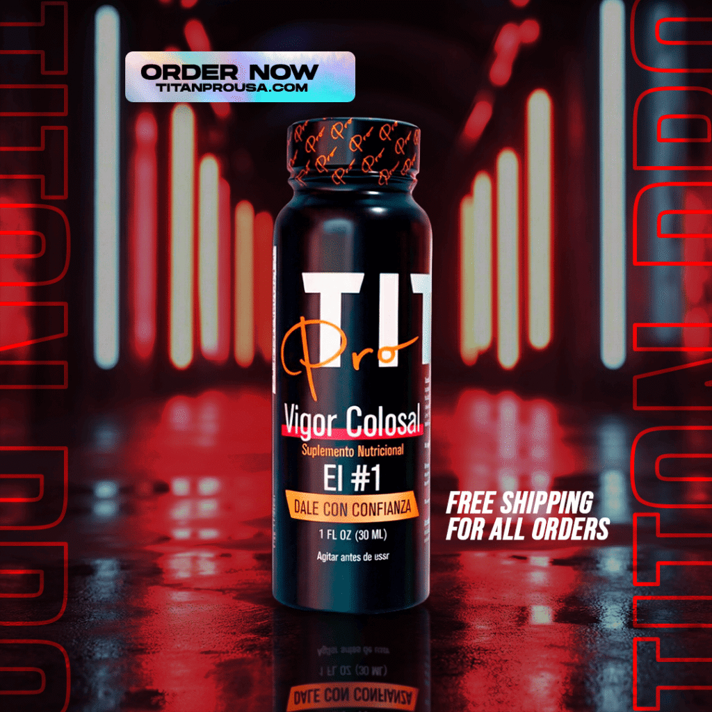 Titan Pro